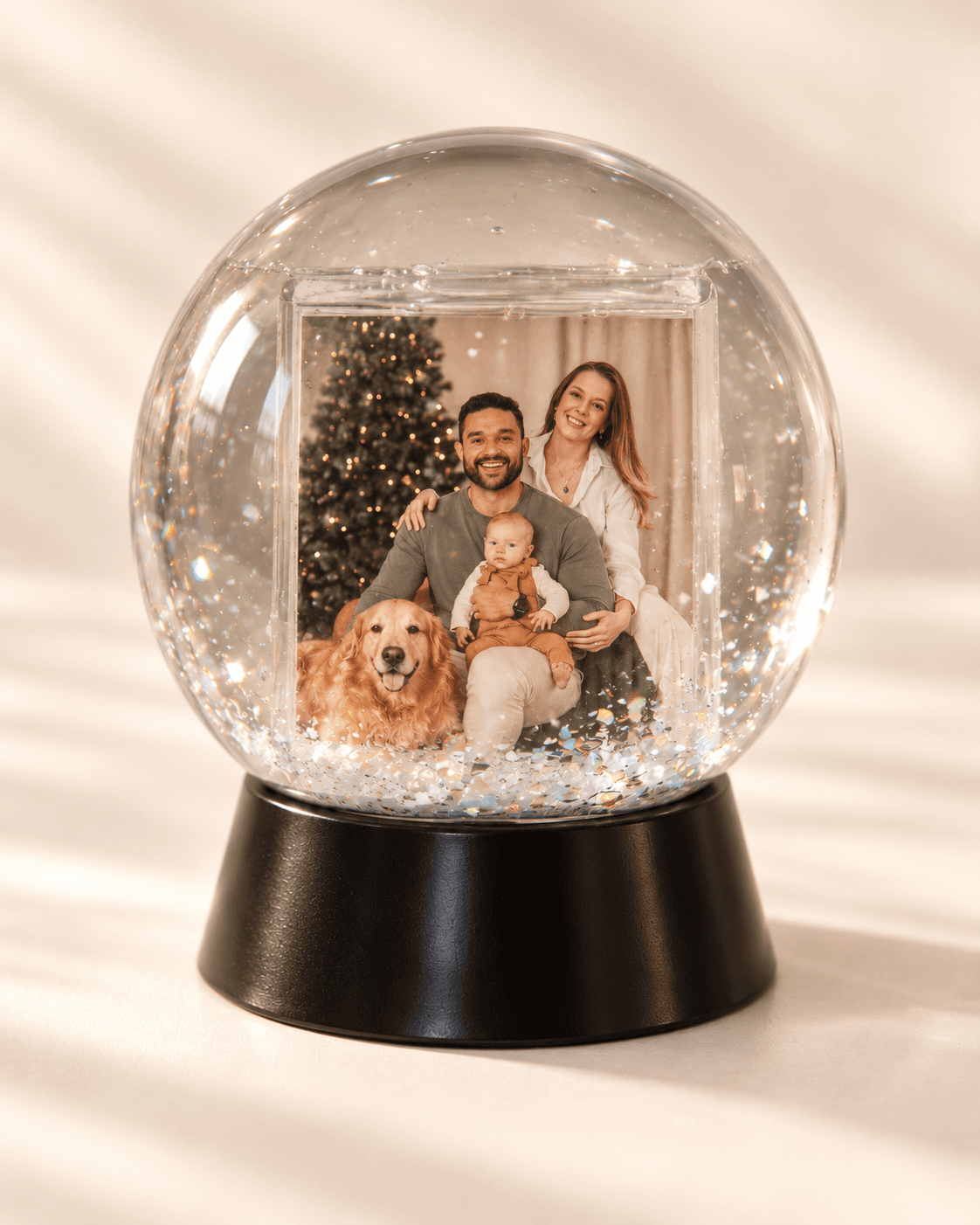 Globo de Neve